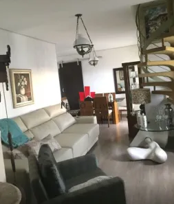 Apartamento com 4 Quartos à venda, 210m² no Vila Carrão, São Paulo