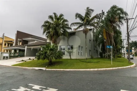 Casa de Condomínio com 5 Quartos à venda, 439m² no Alphaville Residencial Dois, Barueri