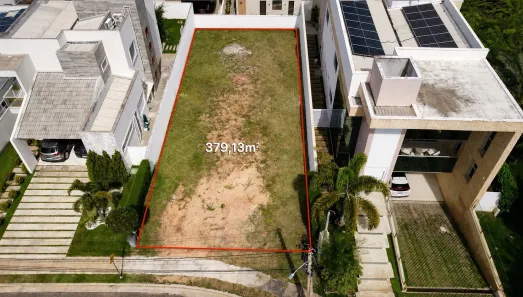 Lote/Terreno à venda, 379m² no Nova Betânia, Mossoró