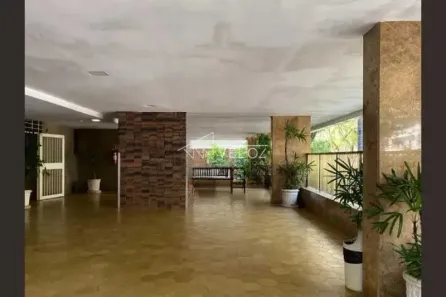 Apartamento com 3 Quartos à venda, 101m² no Lagoa, Rio de Janeiro