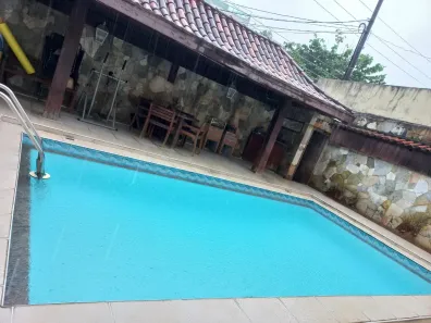 Casa com 4 Quartos à venda, 534m² no Freguesia (Jacarepaguá), Rio de Janeiro