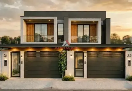 Casa com 3 Quartos à venda, 137m² no Jardim Belvedere, Volta Redonda