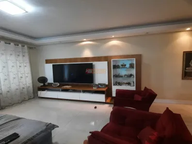 Sobrado com 3 Quartos à venda, 175m² no Rudge Ramos, São Bernardo do Campo