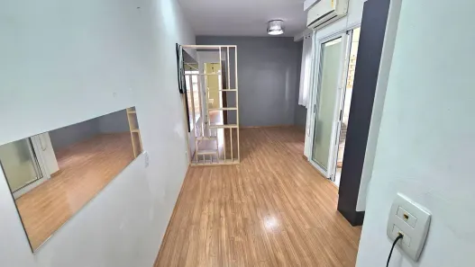 Apartamento com 1 Quarto à venda, 43m² no Consolação, São Paulo