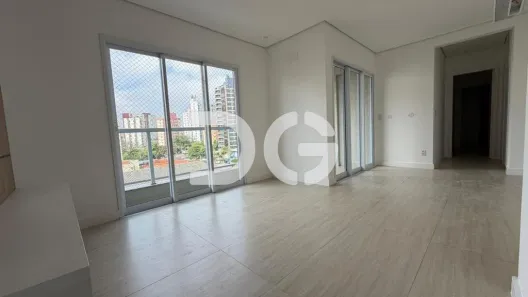 Apartamento com 3 Quartos para venda ou aluguel, 85m² no Vila Itapura, Campinas