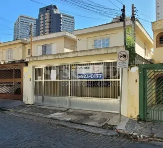 Sobrado com 4 Quartos para alugar, 171m² no Santo Amaro, São Paulo