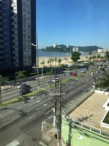 Apartamento com 2 Quartos à venda, 119m² no José Menino, Santos