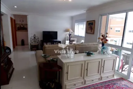 Apartamento com 2 Quartos à venda, 97m² no Vila Olímpia, São Paulo
