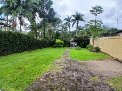 Fazenda/Sítio com 3 Quartos para alugar, 90m² no São Francisco Xavier, São José dos Campos