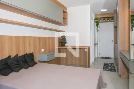 Kitnet com 1 Quarto à venda, 23m² no Perdizes, São Paulo