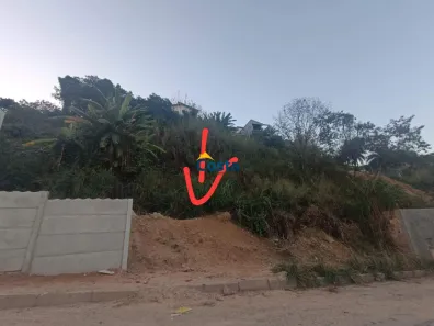 à venda, 360m² no Jardim Casa Branca, Betim