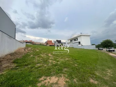 Lote/Terreno à venda, 428m² no Cyrela Landscape Esplanada, Votorantim