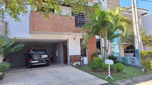 Casa de Condomínio com 3 Quartos à venda, 169m² no Loteamento Dinorá Rosa, Sorocaba