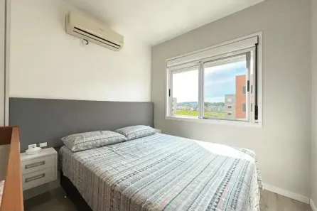 Apartamento com 2 Quartos à venda, 52m² no Jardim Santo Elias, São Paulo
