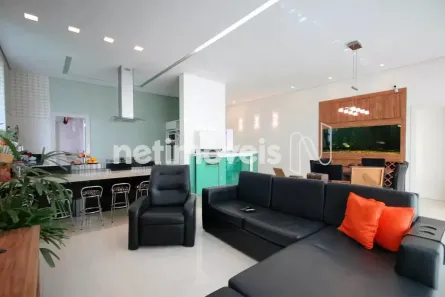 Casa com 2 Quartos à venda, 408m² no Santa Lúcia, Belo Horizonte