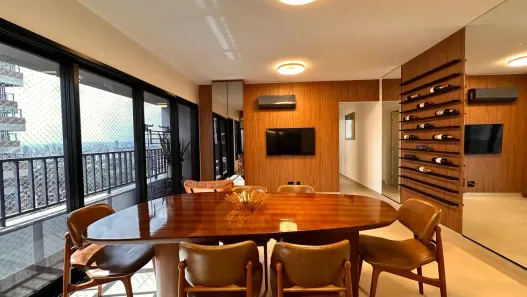 Apartamento com 2 Quartos à venda, 73m² no Setor Marista, Goiânia