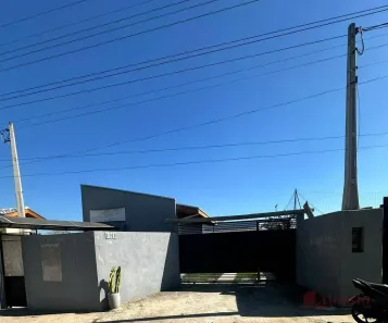 Fazenda/Sítio com 3 Quartos à venda, 400m² no Granjas Rurais Reunidas São Judas Tadeu, Taubaté