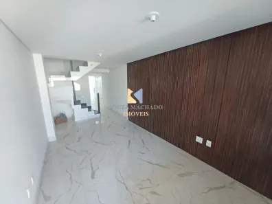 Casa com 2 Quartos à venda, 10m² no Candelária, Belo Horizonte