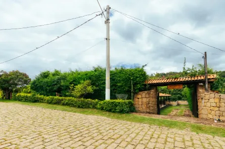 Casa de Condomínio com 3 Quartos à venda, 242m² no Residencial São José do Ribeirão, Itupeva