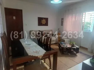 Apartamento com 2 Quartos à venda, 68m² no Boa Viagem, Recife