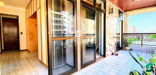Apartamento com 2 Quartos à venda, 96m² no Méier, Rio de Janeiro