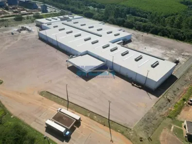 Galpão/Depósito/Armazém à venda, 27500m² no Arapoti, Arapoti