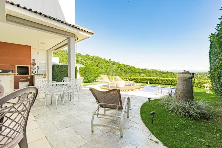 Casa com 4 Quartos à venda, 350m² no Alphaville, Santana de Parnaíba
