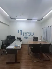 Sala Comercial para alugar, 60m² no São José, Franca