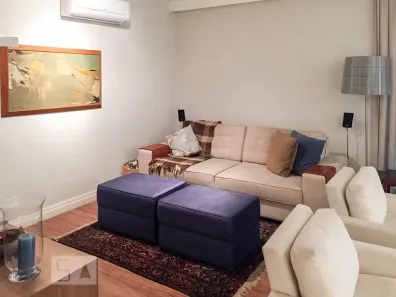 Apartamento com 3 Quartos à venda, 169m² no Brooklin Paulista, São Paulo