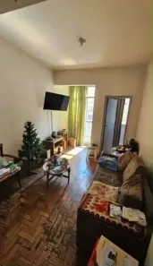 Apartamento com 3 Quartos à venda, 85m² no Flamengo, Rio de Janeiro