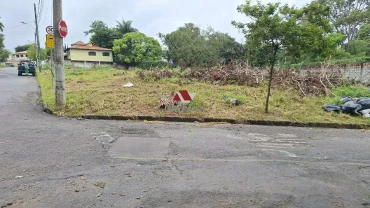 Lote/Terreno à venda, 2502m² no Braúnas, Belo Horizonte