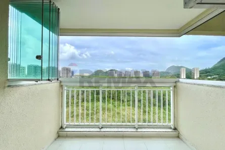 Apartamento com 2 Quartos à venda, 63m² no Barra Olímpica, Rio de Janeiro