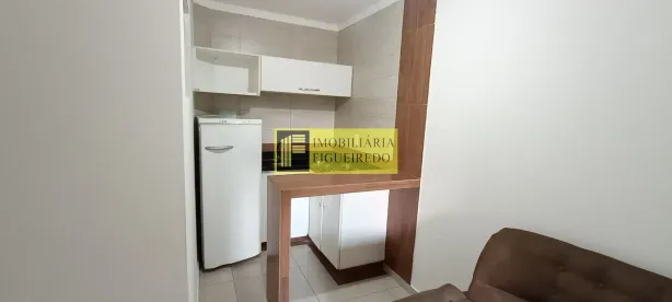 Apartamento com 1 Quarto para alugar, 50m² no Vila Anchieta, São José do Rio Preto
