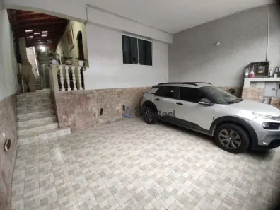 Sobrado com 3 Quartos à venda, 141m² no Vila Portugal, São Paulo