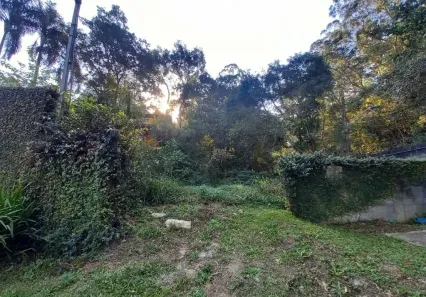 Lote/Terreno à venda, 1130m² no Chácara dos Lagos, Carapicuíba
