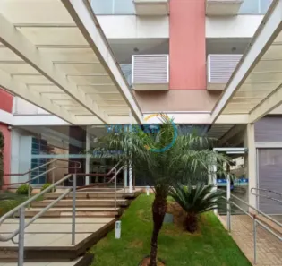 Apartamento com 2 Quartos à venda, 63m² no Vila Larsen 1, Londrina