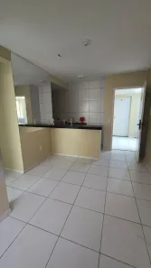 Apartamento com 2 Quartos à venda, 51m² no Siqueira, Fortaleza