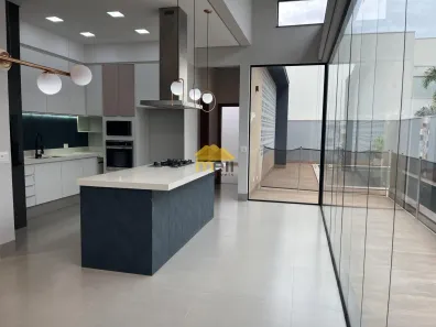 Casa de Condomínio com 3 Quartos à venda, 156m² no Álvares Machado, Álvares Machado
