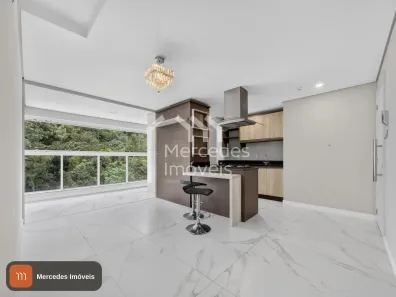 Apartamento com 2 Quartos para alugar, 75m² no Centro, Itajaí