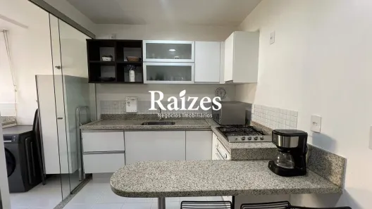 Apartamento com 3 Quartos à venda, 90m² no Custódio Pereira, Uberlândia