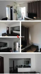 Casa com 7 Quartos à venda, 200m² no Jardim Felicidade, Belo Horizonte