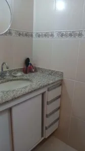 Apartamento com 3 Quartos à venda, 120m² no Canto do Forte, Praia Grande