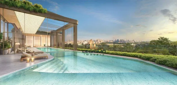Apartamento com 4 Quartos à venda, 710m² no Jardim Guedala, São Paulo