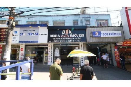 Sala Comercial à venda, 525m² no Jardim São Francisco, Embu das Artes