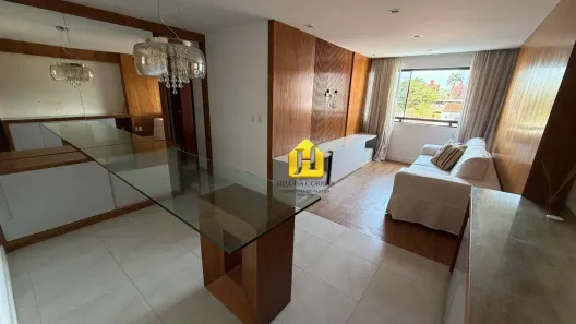 Apartamento com 2 Quartos à venda, 100m² no Lagoa Nova, Natal