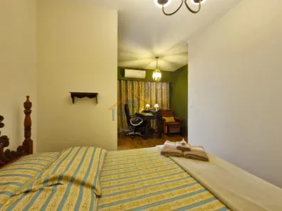 Apartamento com 1 Quarto à venda, 35m² no Centro, Ribeirão Preto
