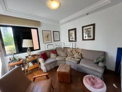 Apartamento com 4 Quartos à venda, 203m² no Perdizes, São Paulo
