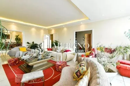 Apartamento com 4 Quartos à venda, 350m² no República, São Paulo
