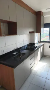 Apartamento com 2 Quartos para alugar, 55m² no Residencial Mário de Mattos, São José do Rio Preto
