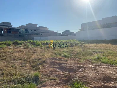 Lote/Terreno à venda, 250m² no Ribeirão do Lipa, Cuiabá